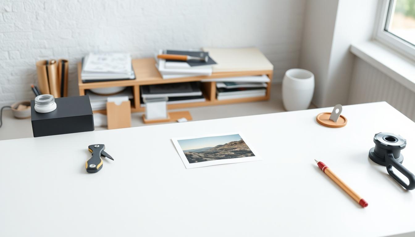 Plan visual